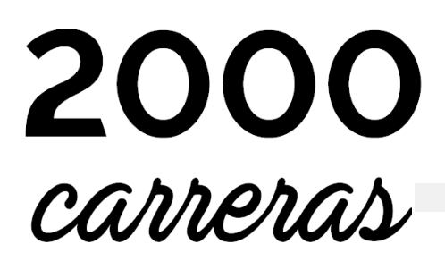 2017 Carreras