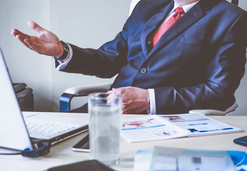 ¿Cuánto gana un Administrador de Empresas en 2021?