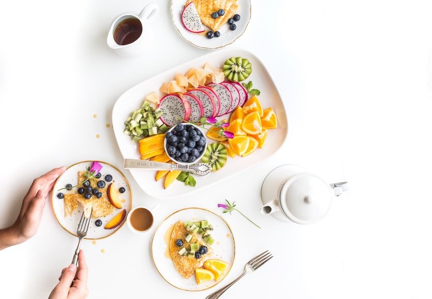 ¿Cuánto gana un Nutricionista en 2021? Actualizado