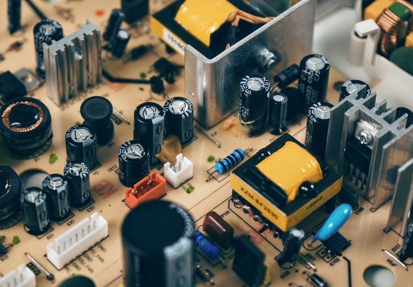 ¿Cuánto gana un Técnico Electrónico en 2021?