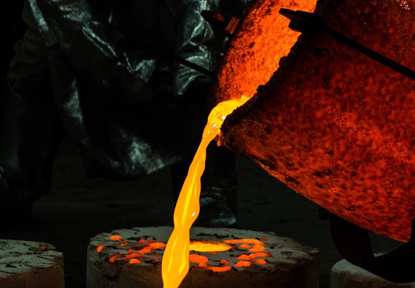 ¿Cuánto gana un Ingeniero en Materiales en 2021?