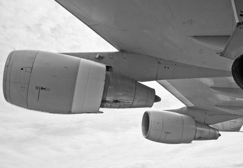 ¿Cuánto gana un Ingeniero Aeronáutico en El Salvador en 2021?