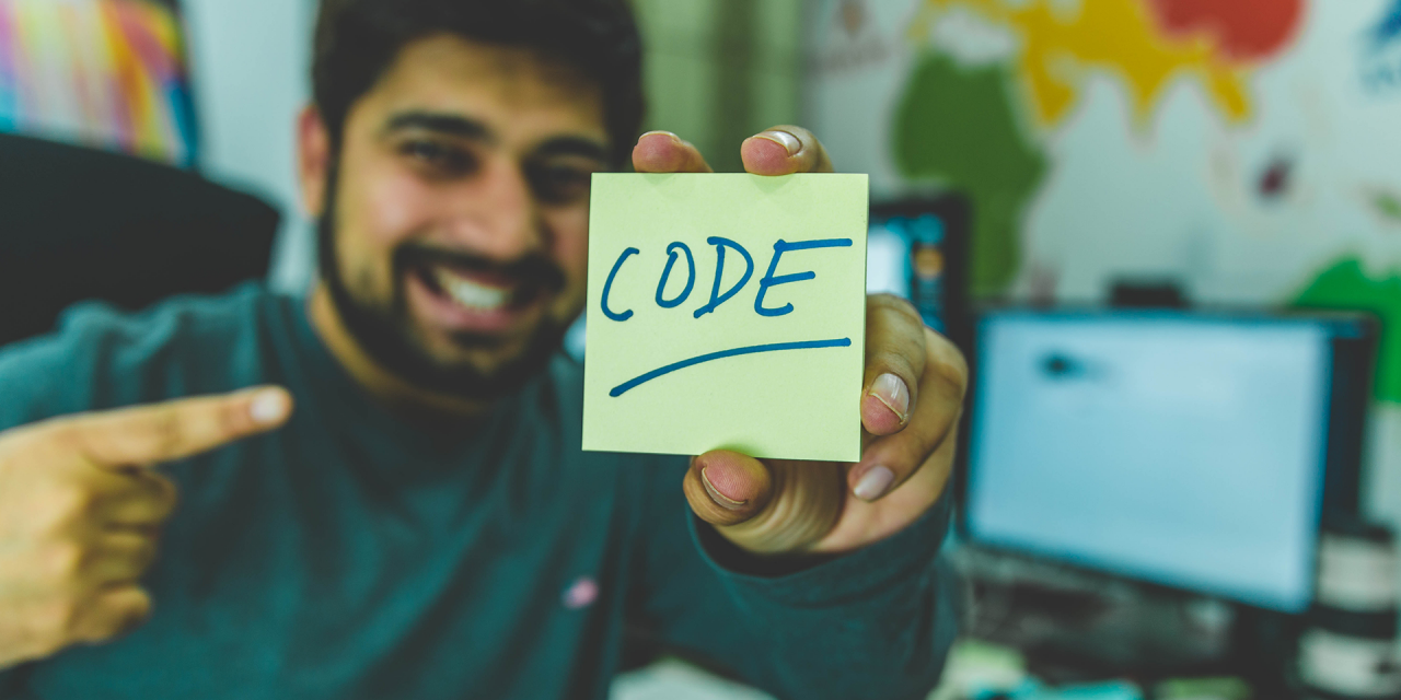 ¿Cuánto gana un Programador en Ecuador EN 2021?