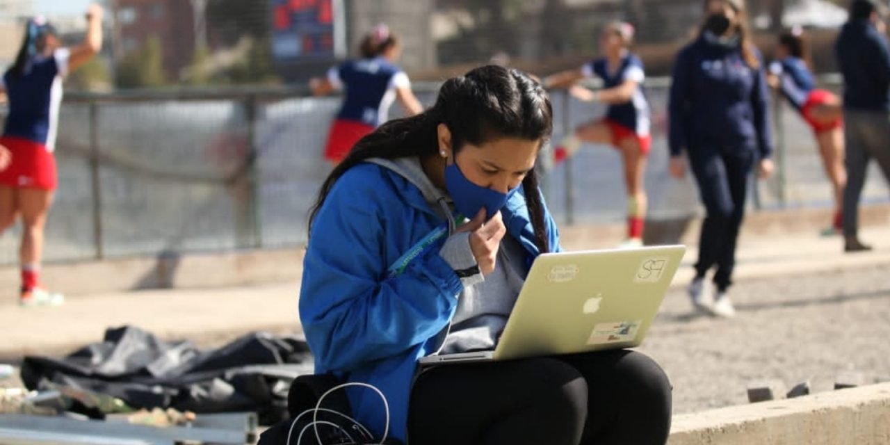 ¿Cómo hacer para ejercer periodismo deportivo de manera freelance?