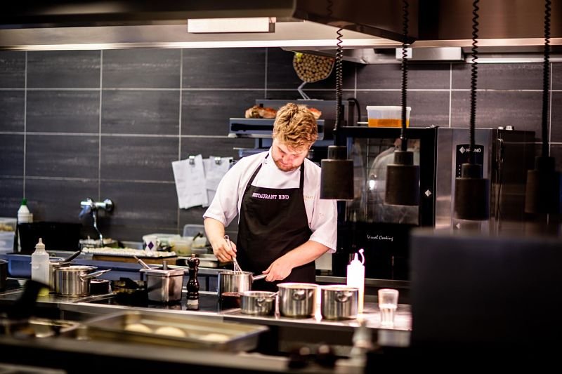 ¿Cuánto gana un Chef en Colombia en 2021?
