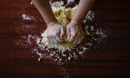 ¿Conoces el sueldo de un panadero en Honduras en pleno 2021?